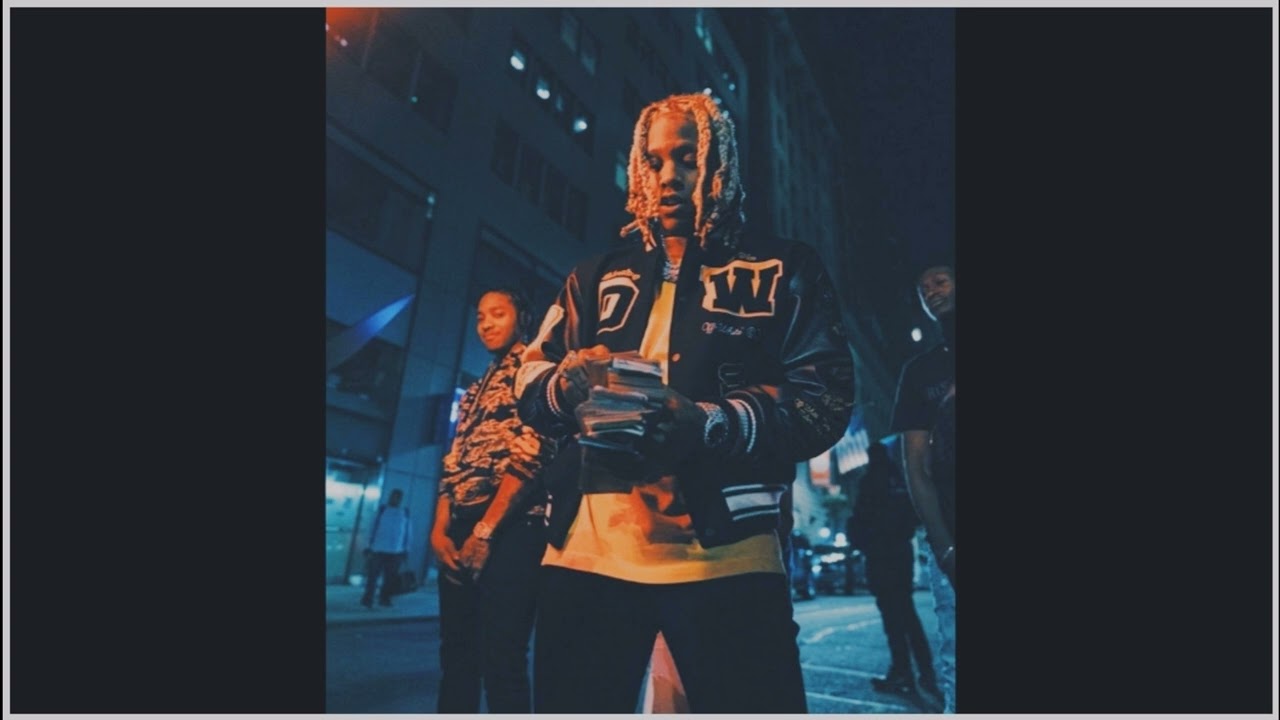 [Free] Lil Durk x Lil Zay Osama Type Beat 
