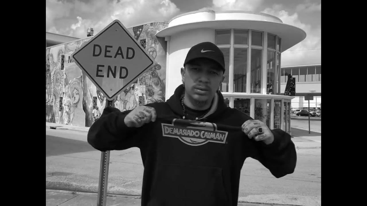 96 Barras 🇻🇪 - NK Profeta Ft. Zen P, Forty Seven (Video Oficial)