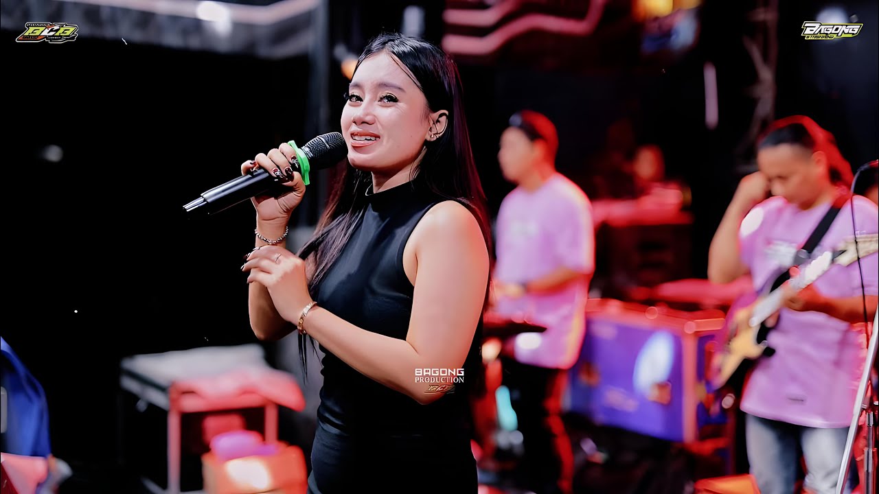 FITRI KECIL - TERGUNCANG - BCB SHIRR - HAPPY PARTY PEMUDA NGEMPLAK KARANGANYAR GEYER