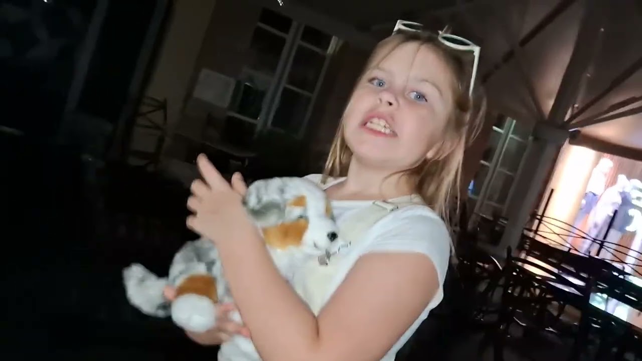 MARTA PLOTNYKOVA 9 YEARS