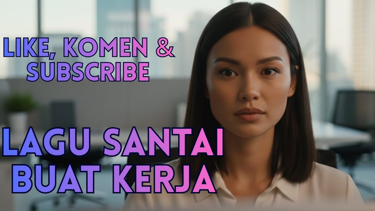 Lagu Santai Buat Kerja | Full Album Terbaru 2026