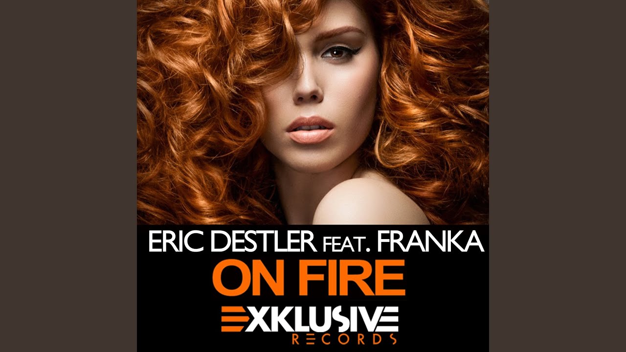 On Fire (Extended Mix)