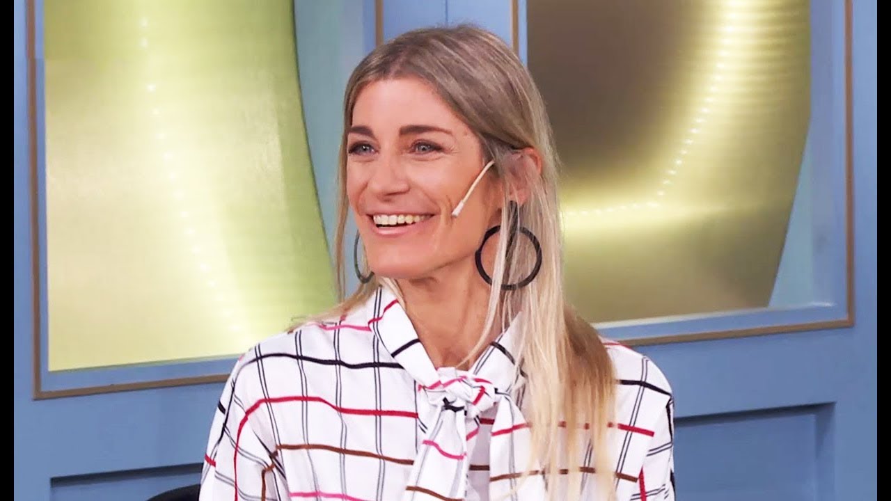 El gran premio de la cocina - Programa 01/11/18 - Jurado invitada: Pamela Villar