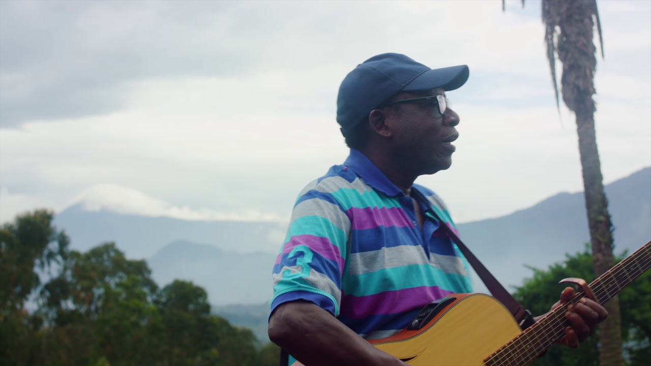 Nyundo by BUSHAYIJA Pascal Official Video 2020