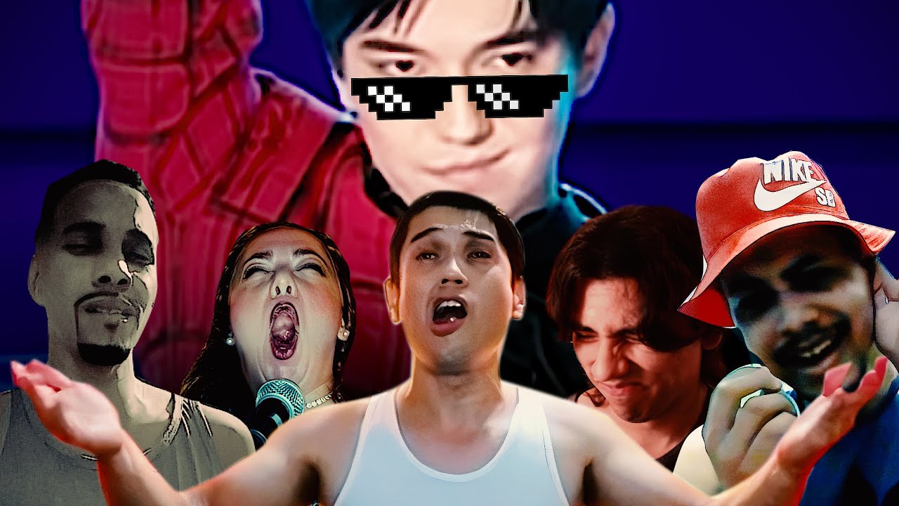 ¿Por qué nadie consigue cantar S.O.S / Dimash?