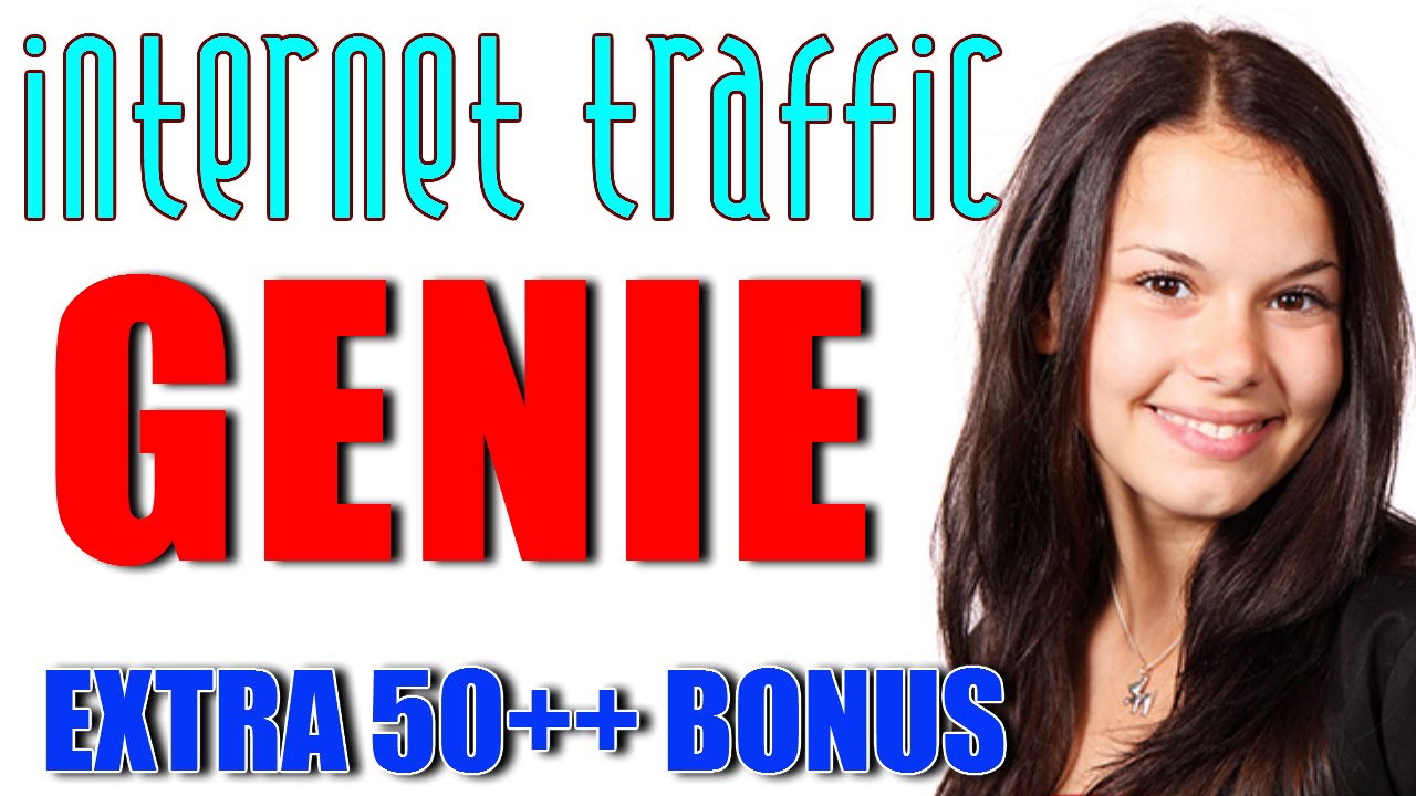 Internet Traffic Genie | Internet Traffic Genie Review And Bonus