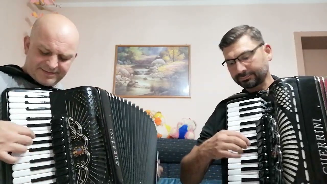 Ivan Stevanović-Đentile, Dragan  Kostić BERAČKO KOLO Tomica Miljić