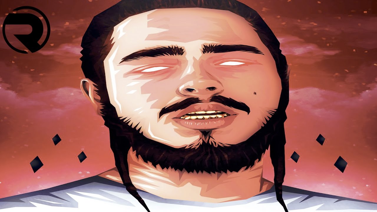 [FREE Untagged] Post Malone Type beat 