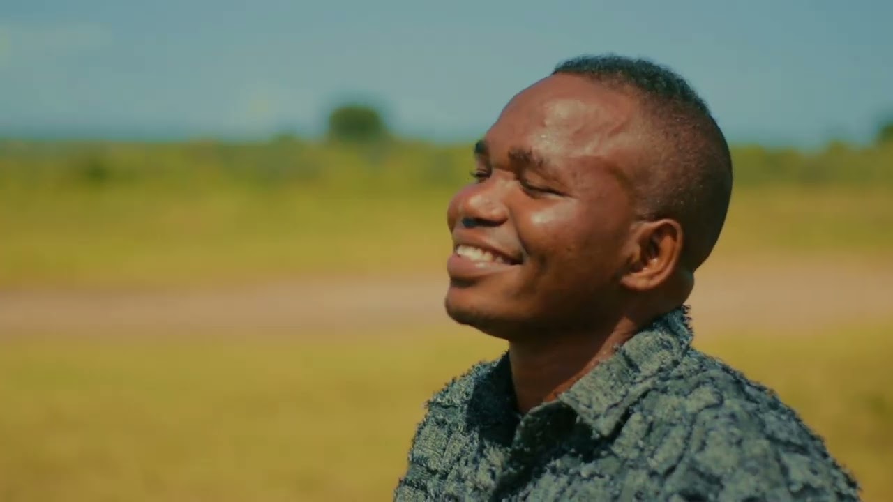 Jota Ohithithia - KANOMALA (Official Music Video) 2025 4K
