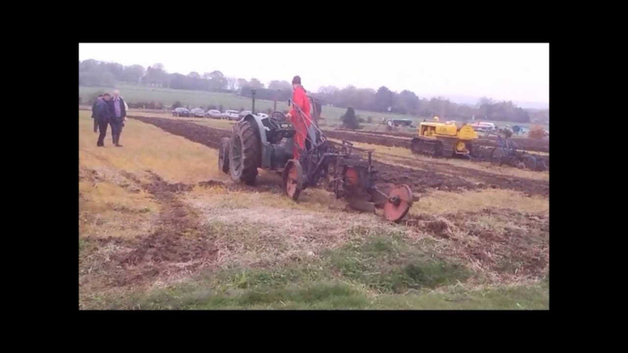 Working Weekend Part 1