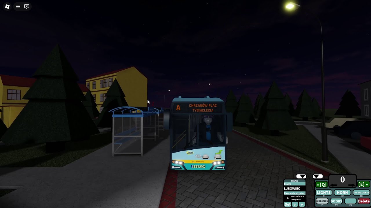 PKM Jaworzno - Roblox #134