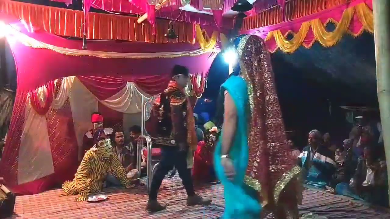 ছইফৰ মুলুক বদিউজ জামাল(4)নাবাৰবাঘ