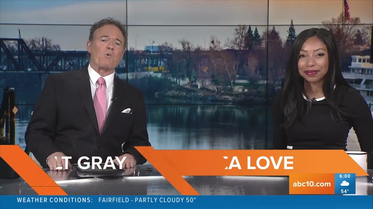 KXTV | ABC10 Morning News at 6am - Headlines, Open and Closing - February 20, 2024