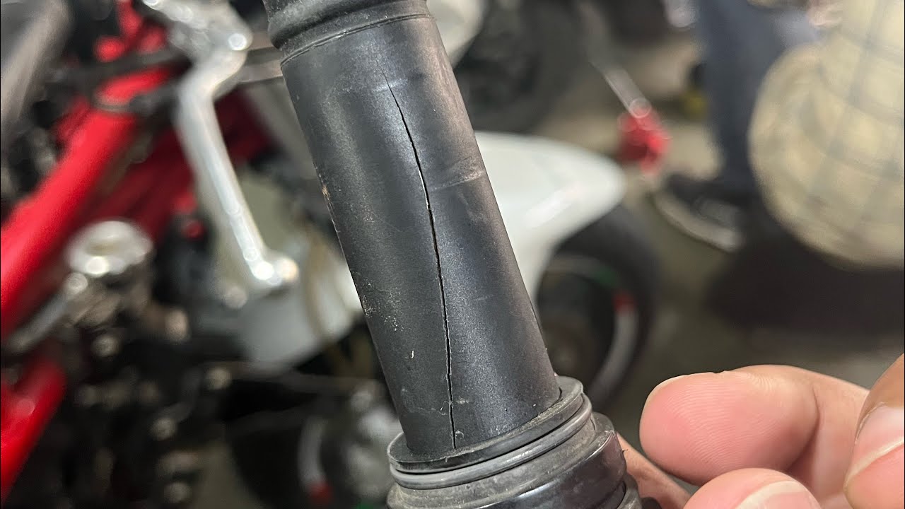 Benelli Part 2 😖ignition coil ka karcha pada mehnga 😭
