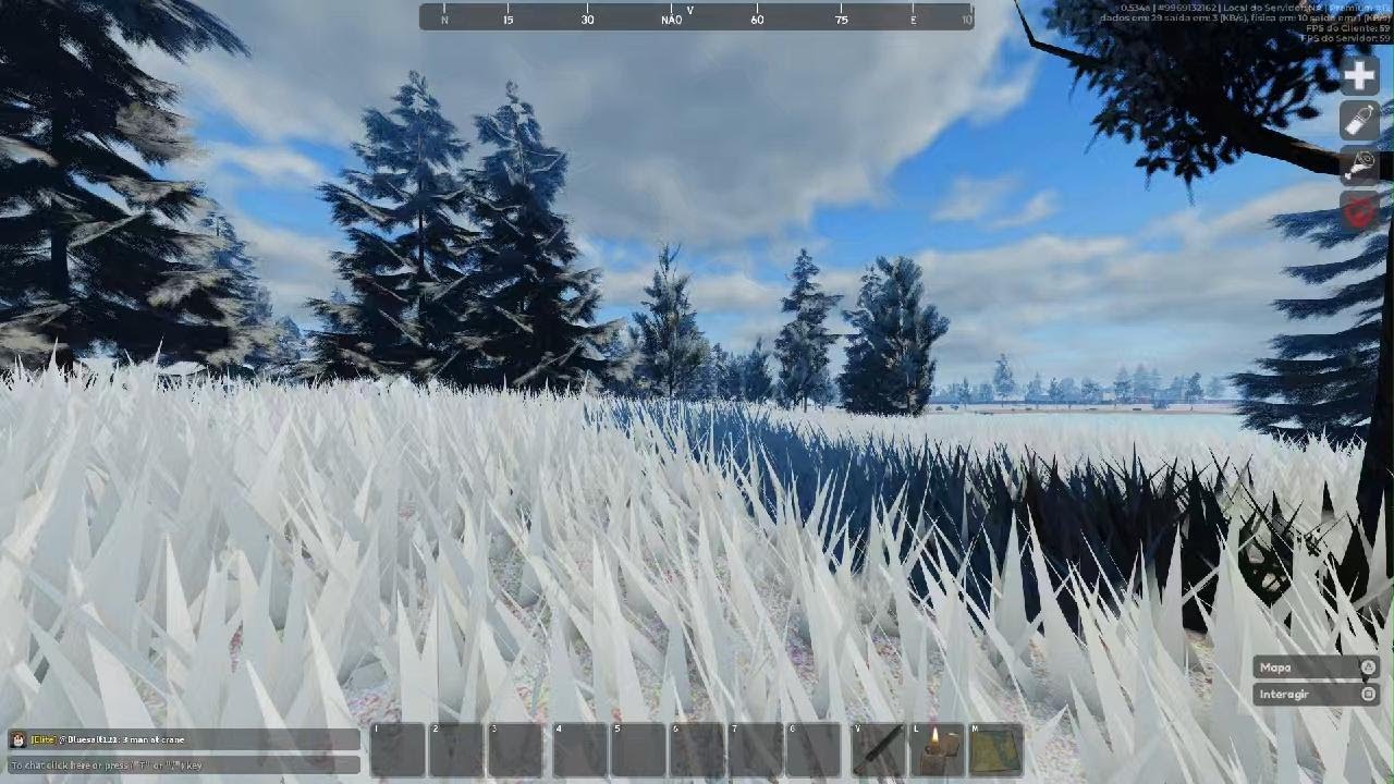 Pvp LH Project Delta