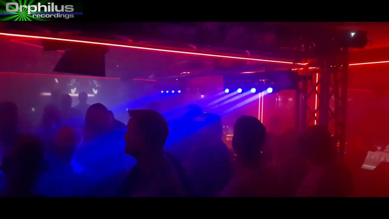 Out Of The Ordinary Part #2 Party - Dorian Lounge im Skyclub Frankfurt-Airport vom 13.09.2025