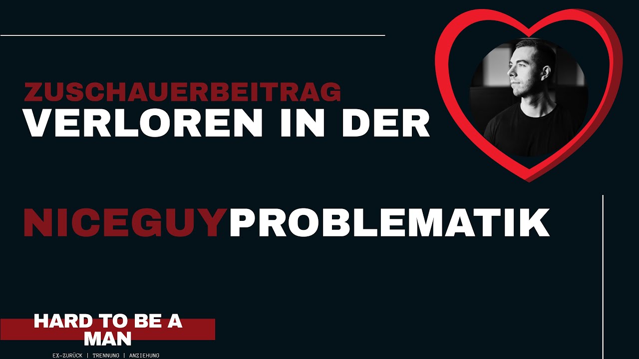 #coaching - Wenn Nice-Guy-Problematik und eine laufende Redflag zusammenkommen...