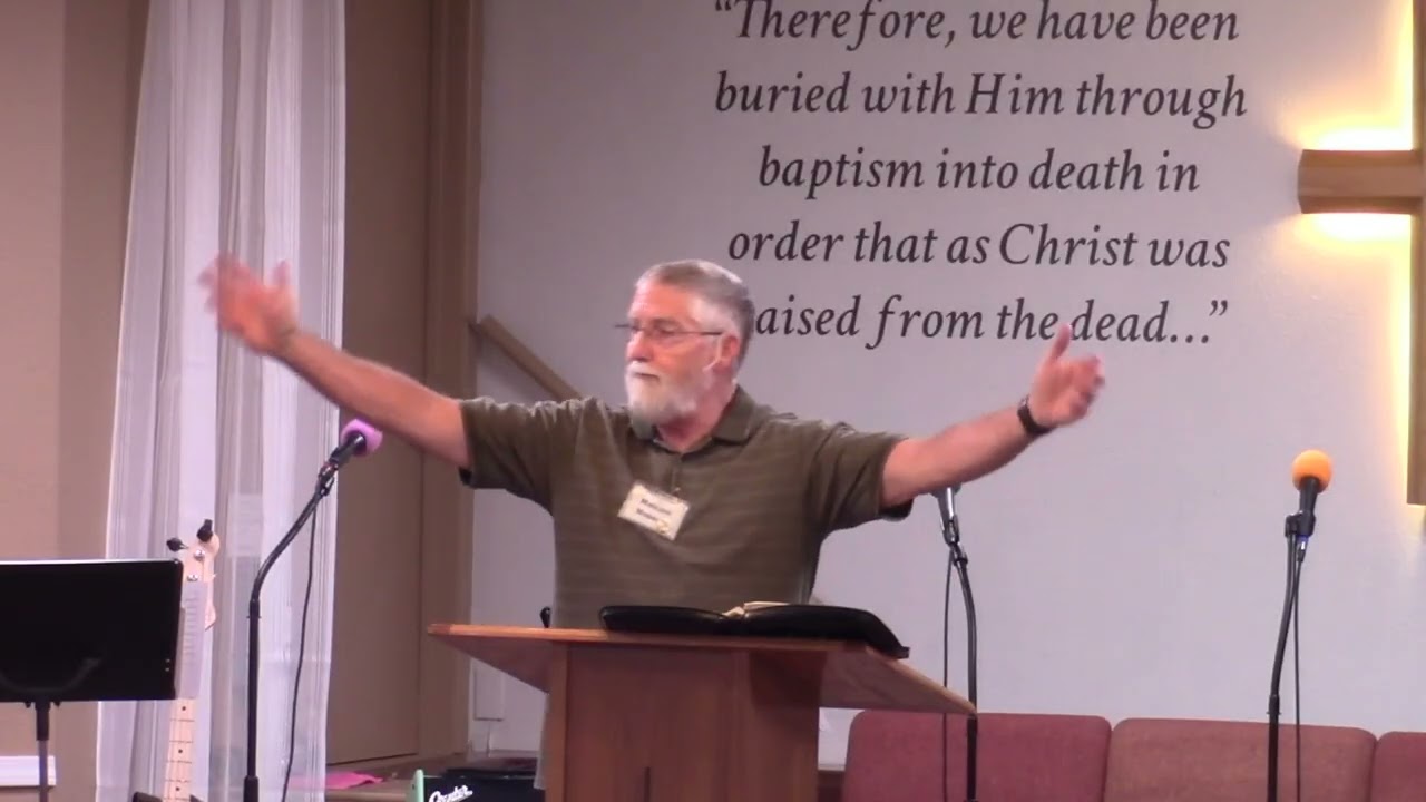 Crucified with Christ