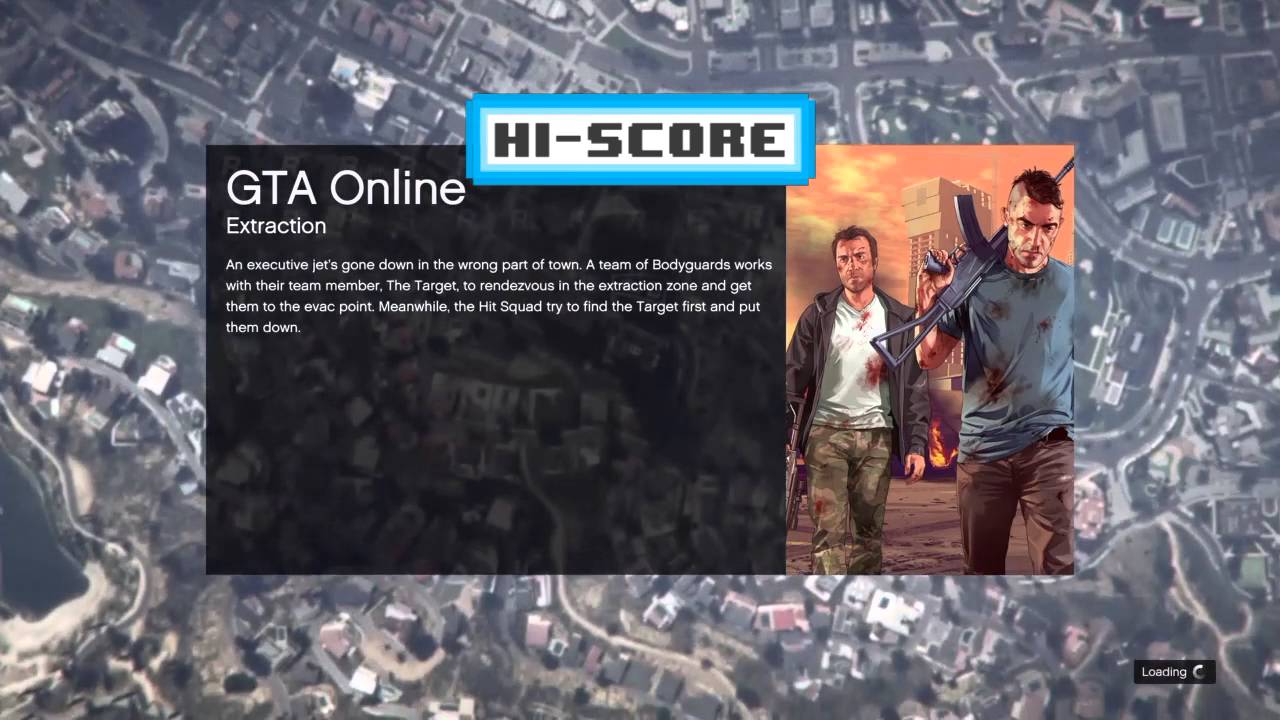 GTA5 glitched out must watch!!