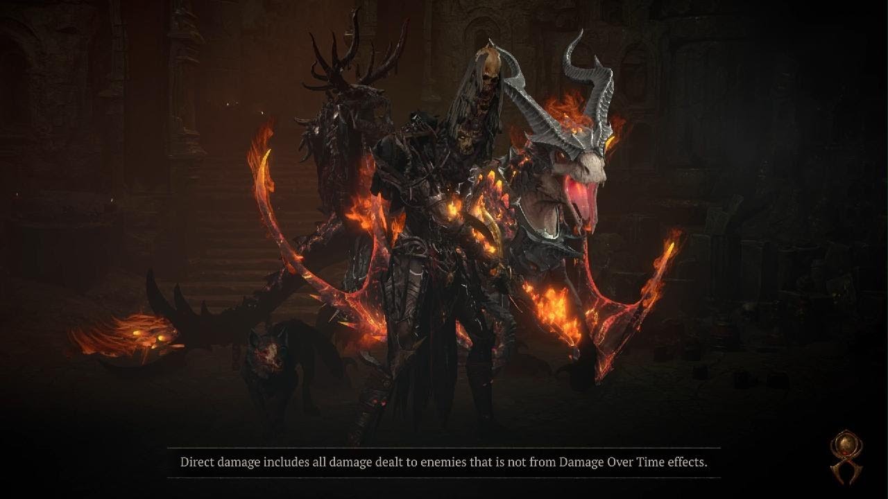 Necro Pit 112 Clear S11 D4