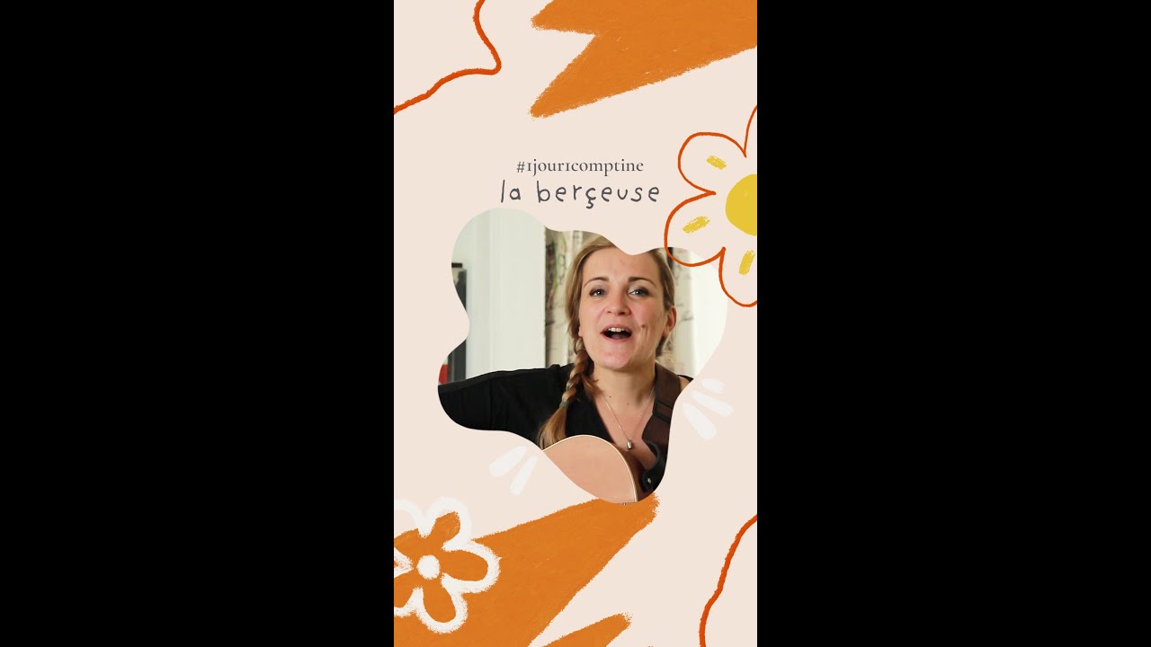 La berceuse - Henri Dès | Hélène Koenig