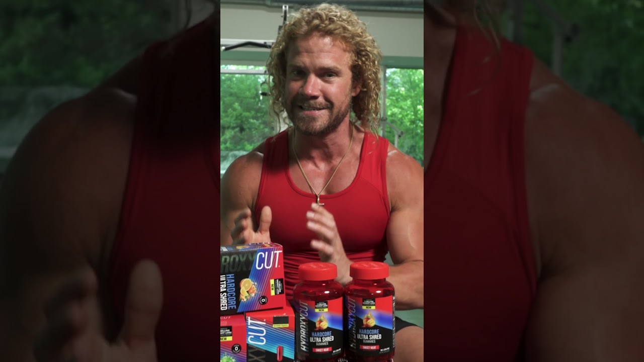 The Ultimate Shredding Stack