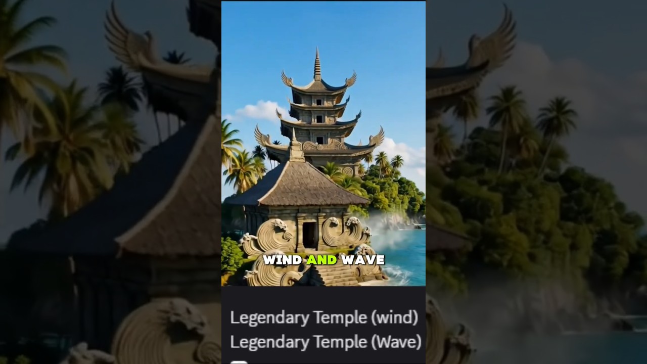 NEW Pokemon Gen 10 leaks All Island Details & Map