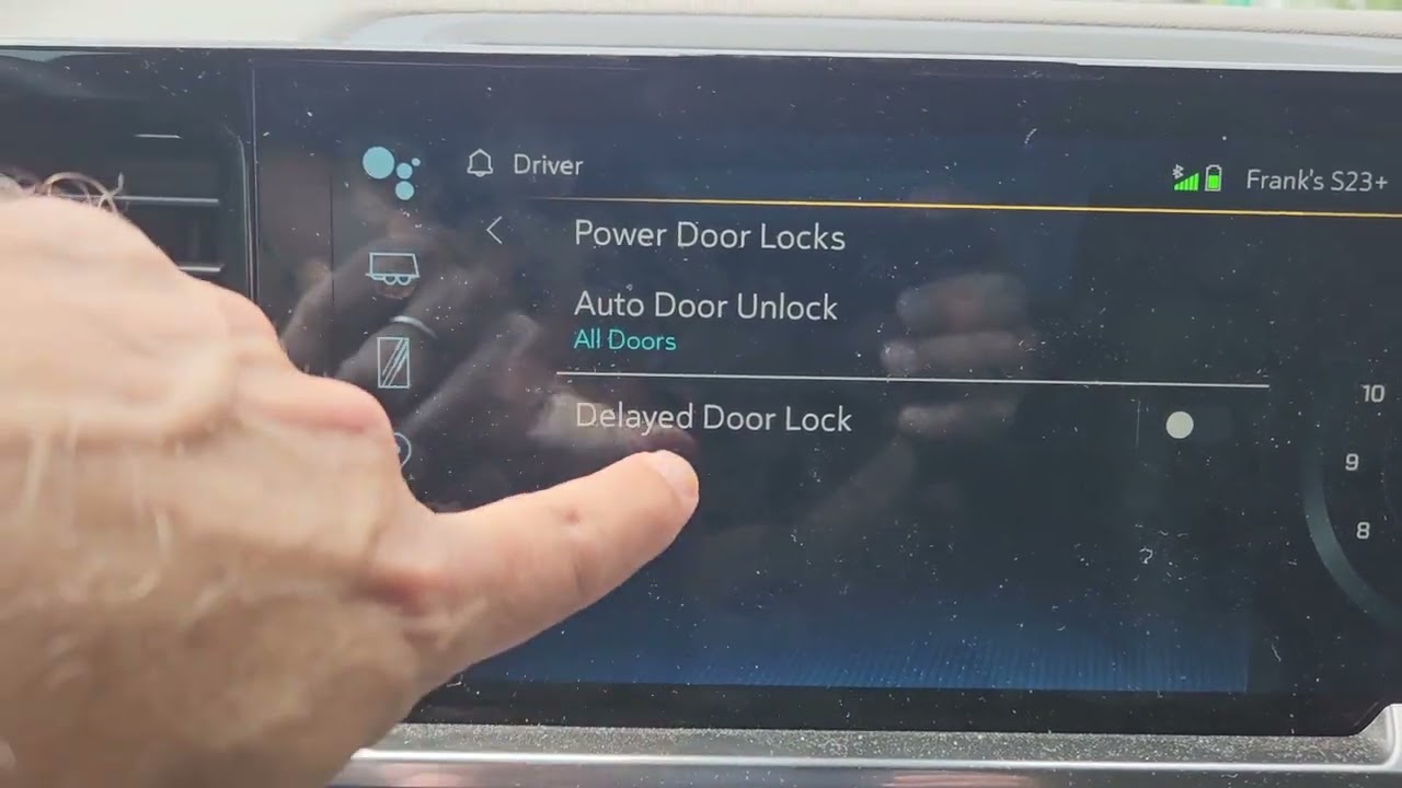 УНИКАЛЬНЫЕ НАСТРОЙКИ ЗАМКОВ ДВЕРЕЙ CHEVROLET SILVERADO YUKON FOB УДАЛЕННЫЙ ДОСТУП