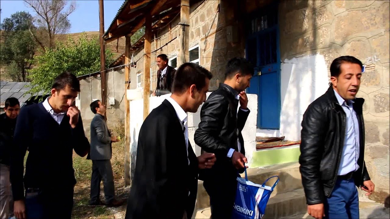 Parmaksız Köyü Bayram Sabahı