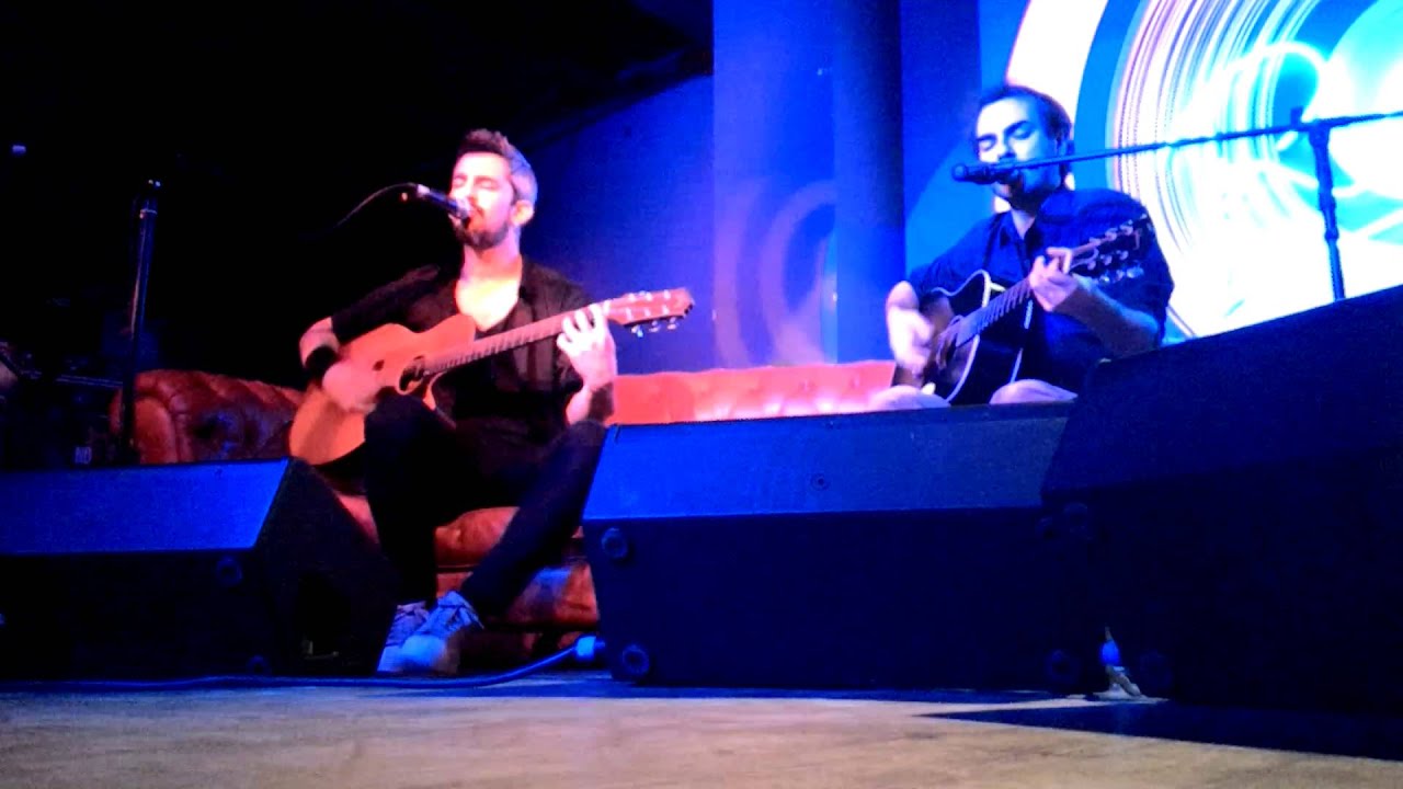 Bırak zaman aksın -  koray candemir
