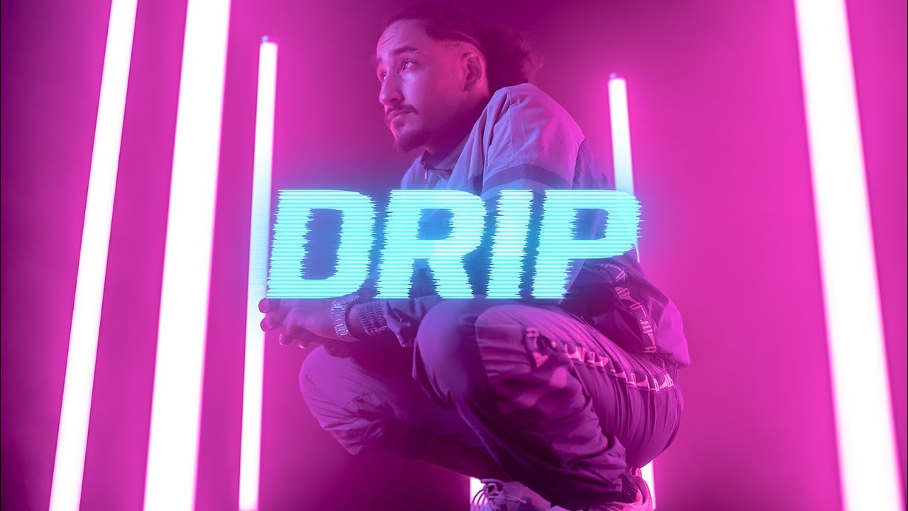 DRIP - BATU (prod. by ESKRY)