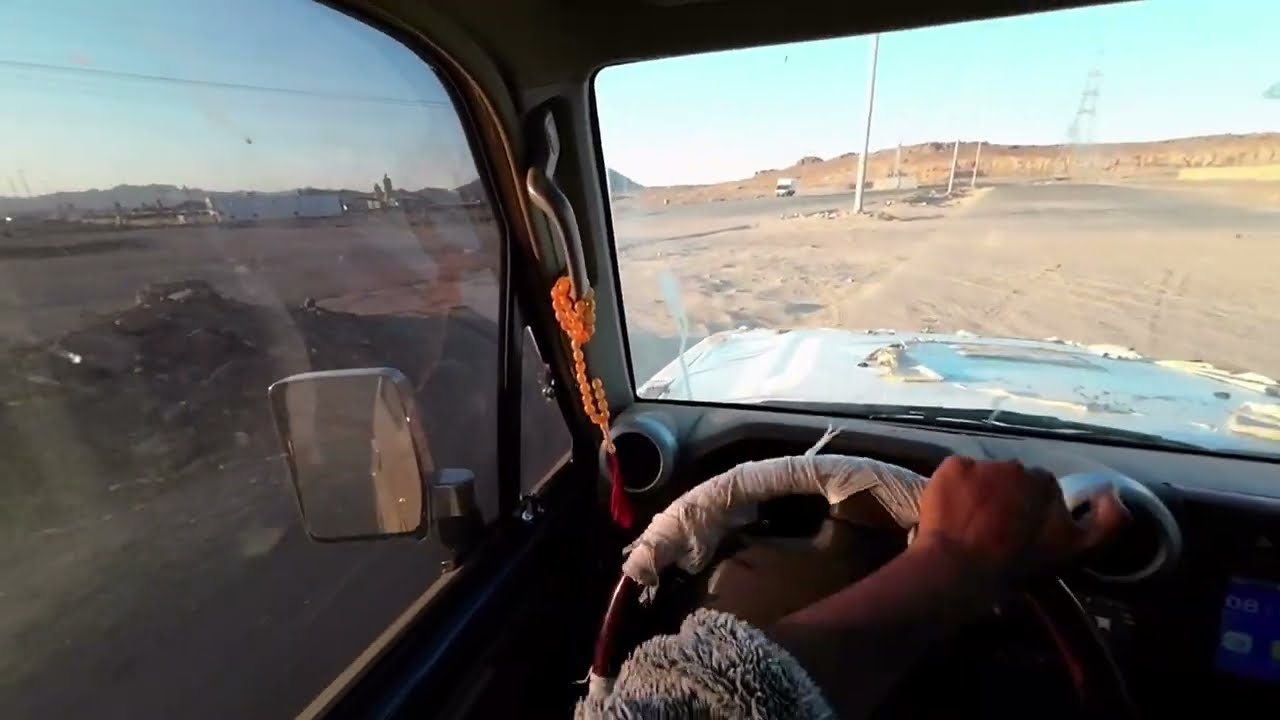 ترهيم جيب ربع ديزل عزم قوي ( تسارع صاروخ 🚀 ) !!