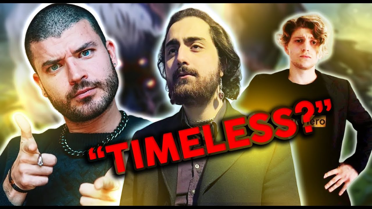Ho portato un po' di CAMIONCIO in TIMELESS - MTG Arena
