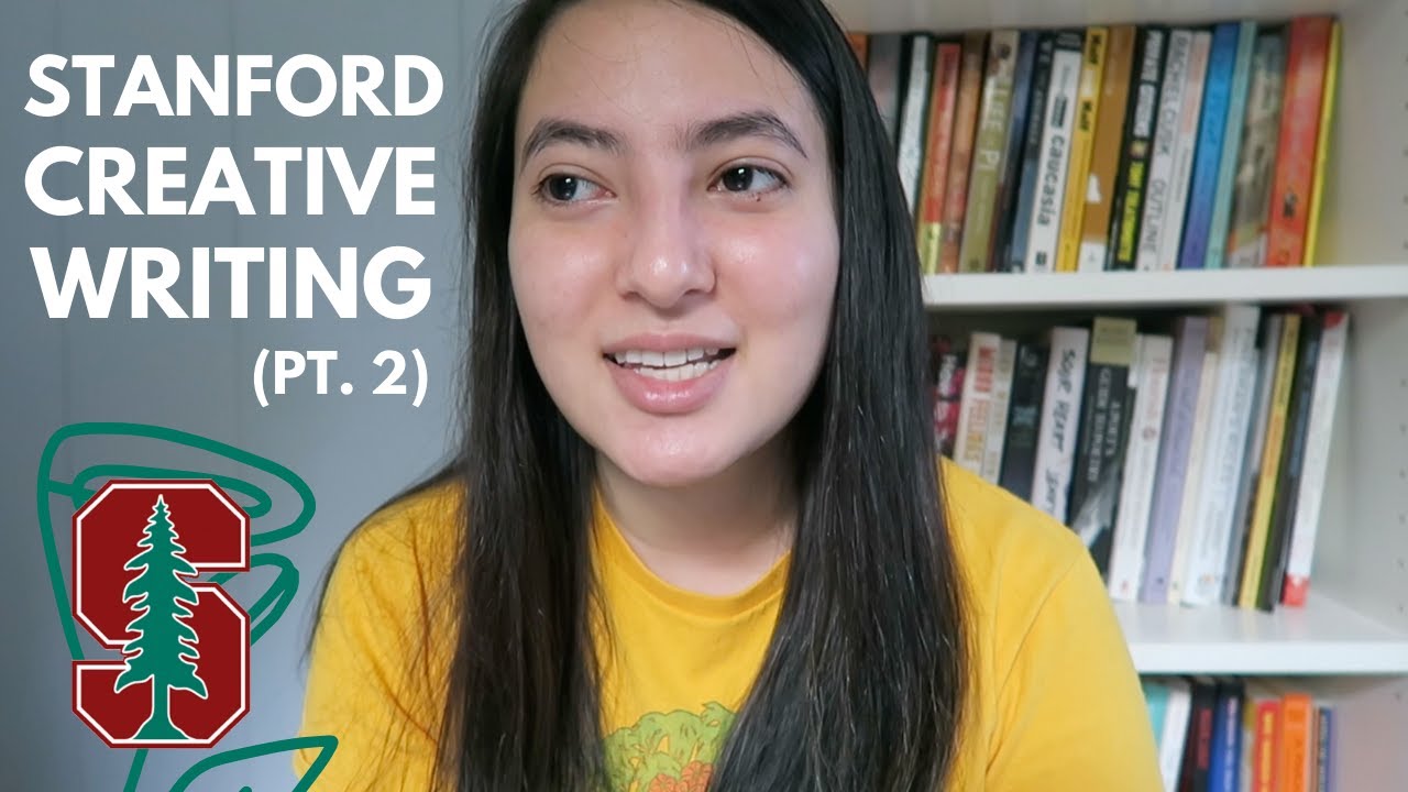 what i wish i knew about stanford's creative writing department