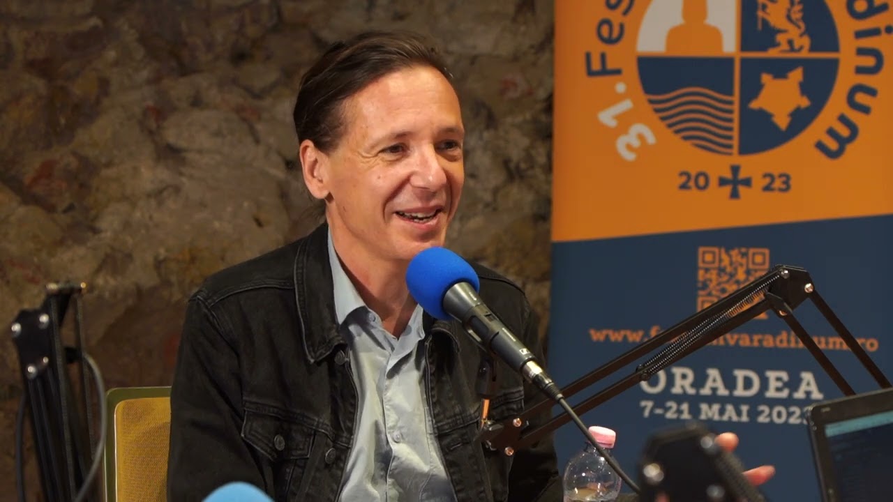 Dániel András és a Kuflik