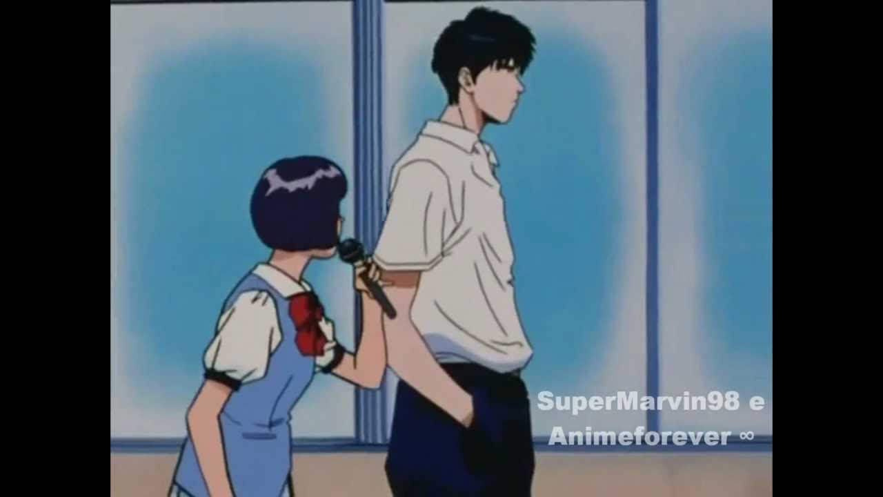 Rukawa manda a cagare tutti e hanamichi.....