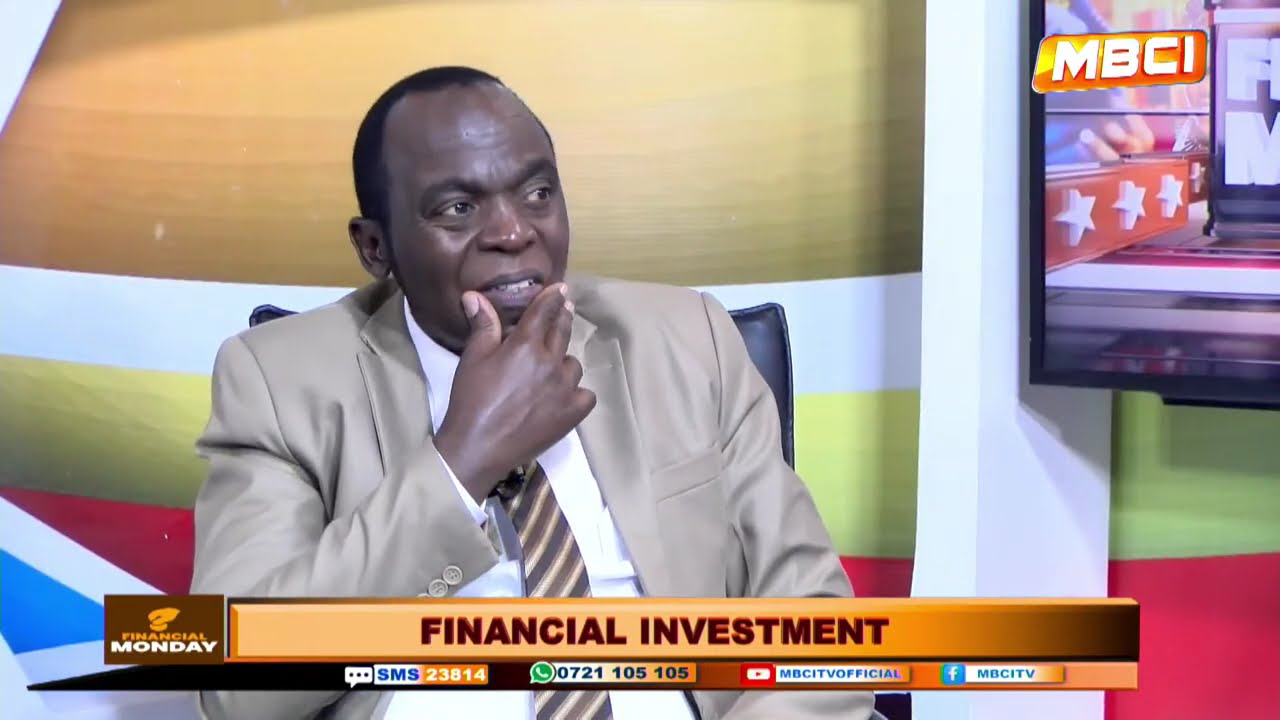 Financial Monday | 26th January 2026