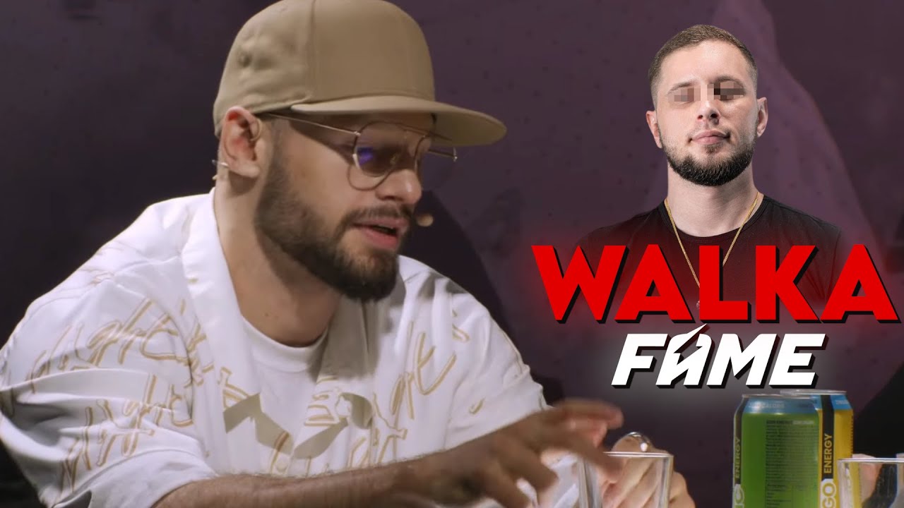 XAYOO O RAFONIXIE (WALKA NA FAME)