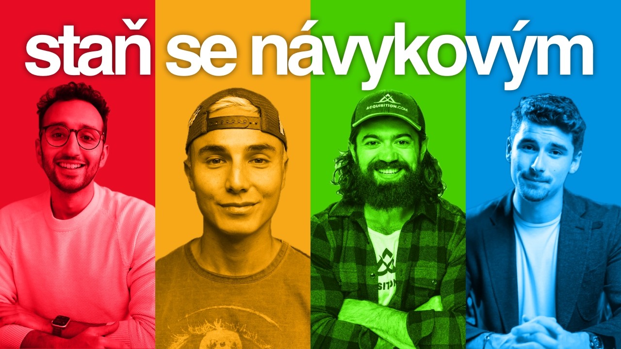 jak vybudovat nezapomenutelný brand který lidi nedokážou přestat sledovat