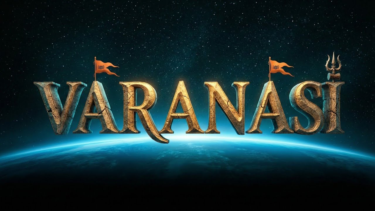 VARANASI 2.O Trailer 