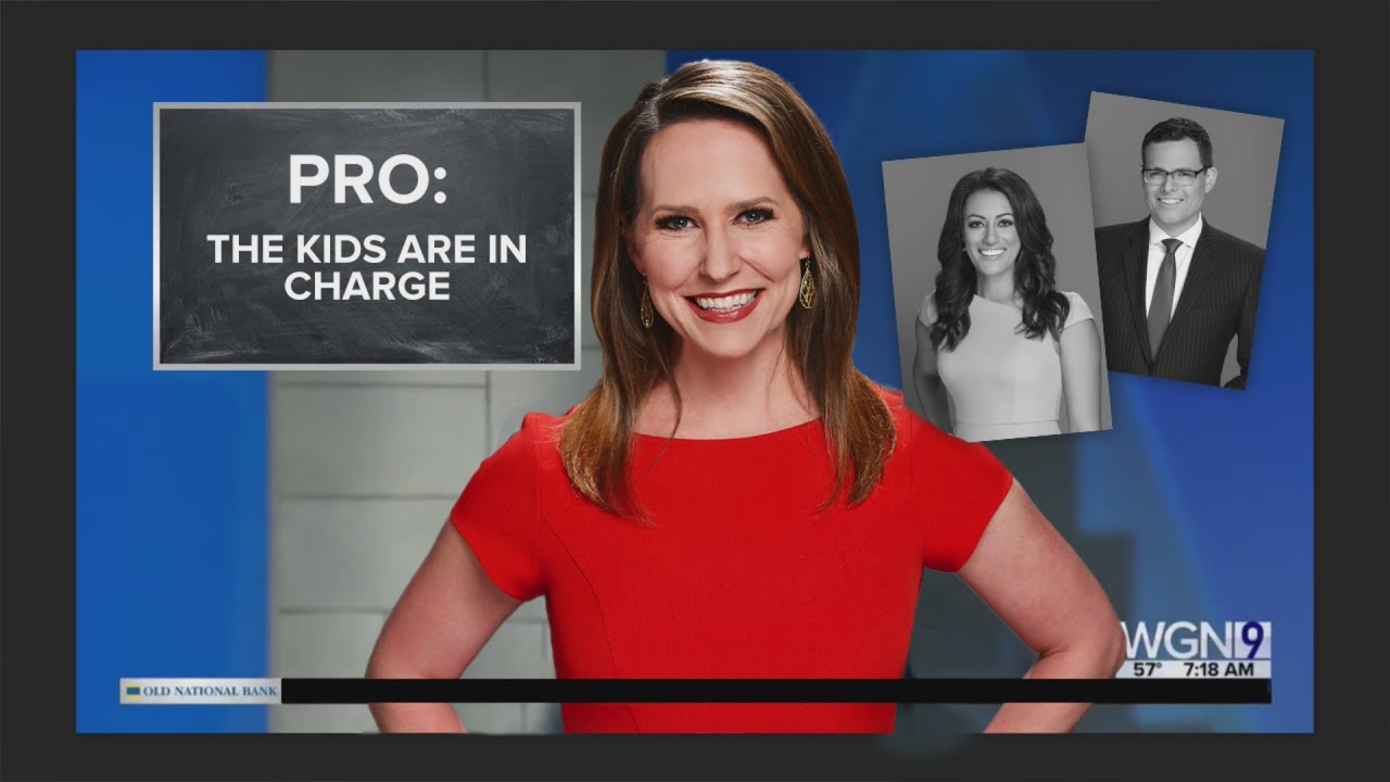 The pros and cons of when Lauren and Dan are off