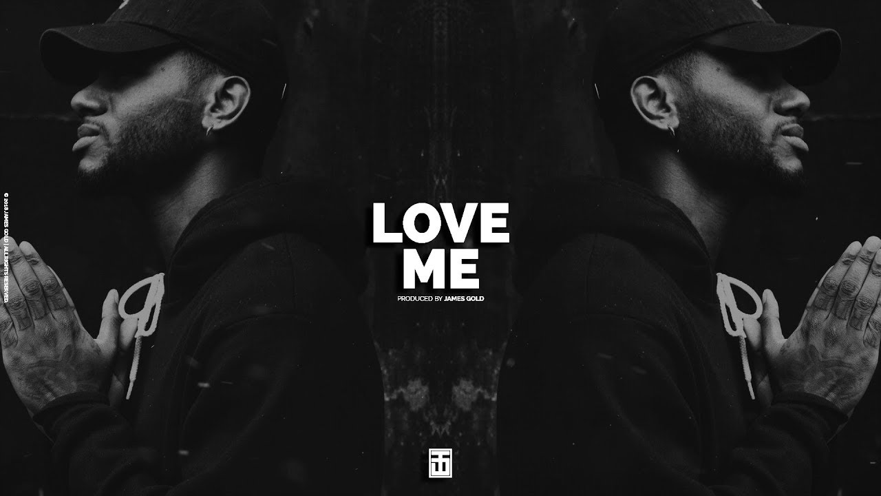 [FREE] Bryson Tiller Type Beat - LOVE ME | Tory Lanez Type Beat 2018 | Love Beat | James Gold