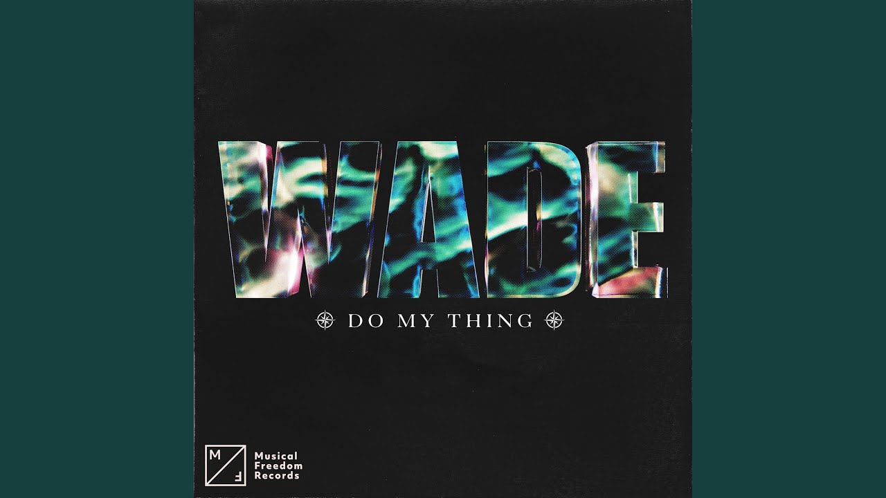 Do My Thing