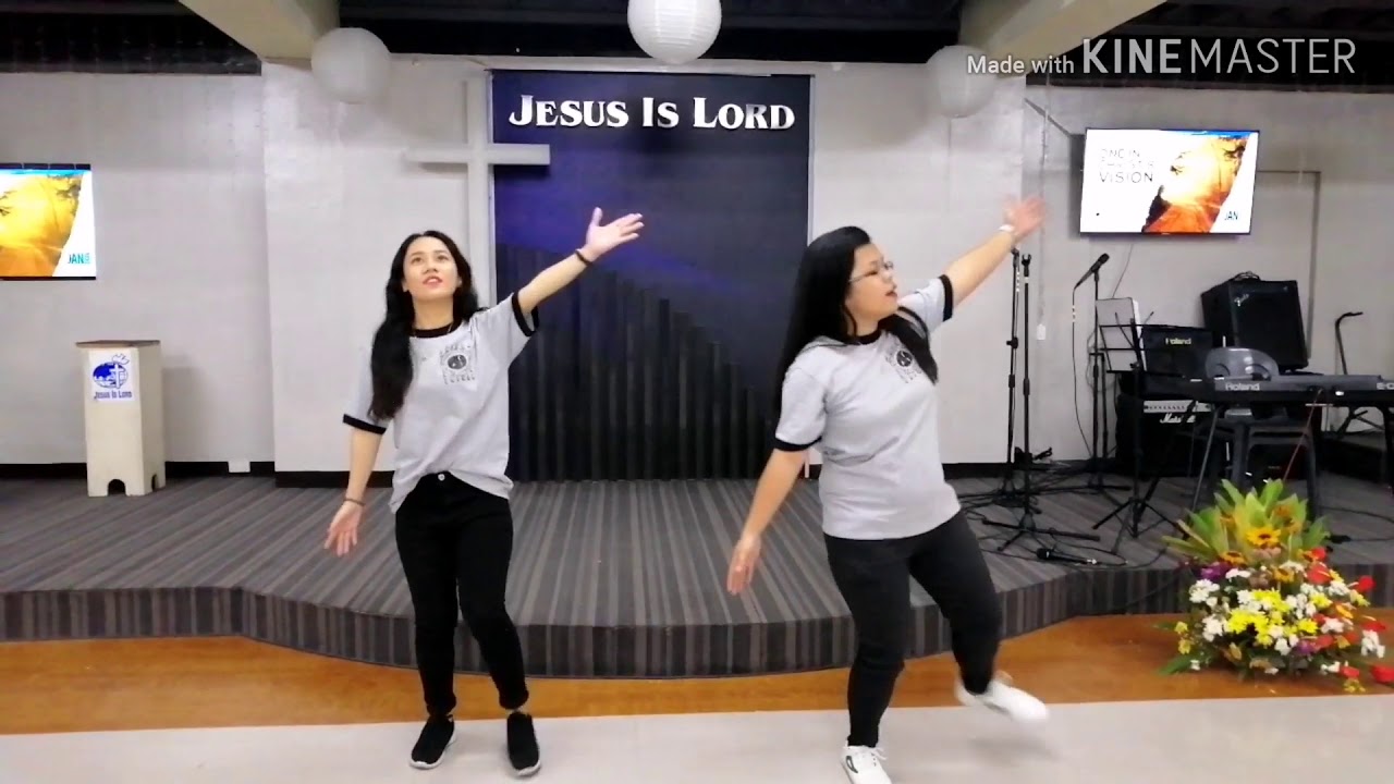 Every Praise (JIL Tatalon)
