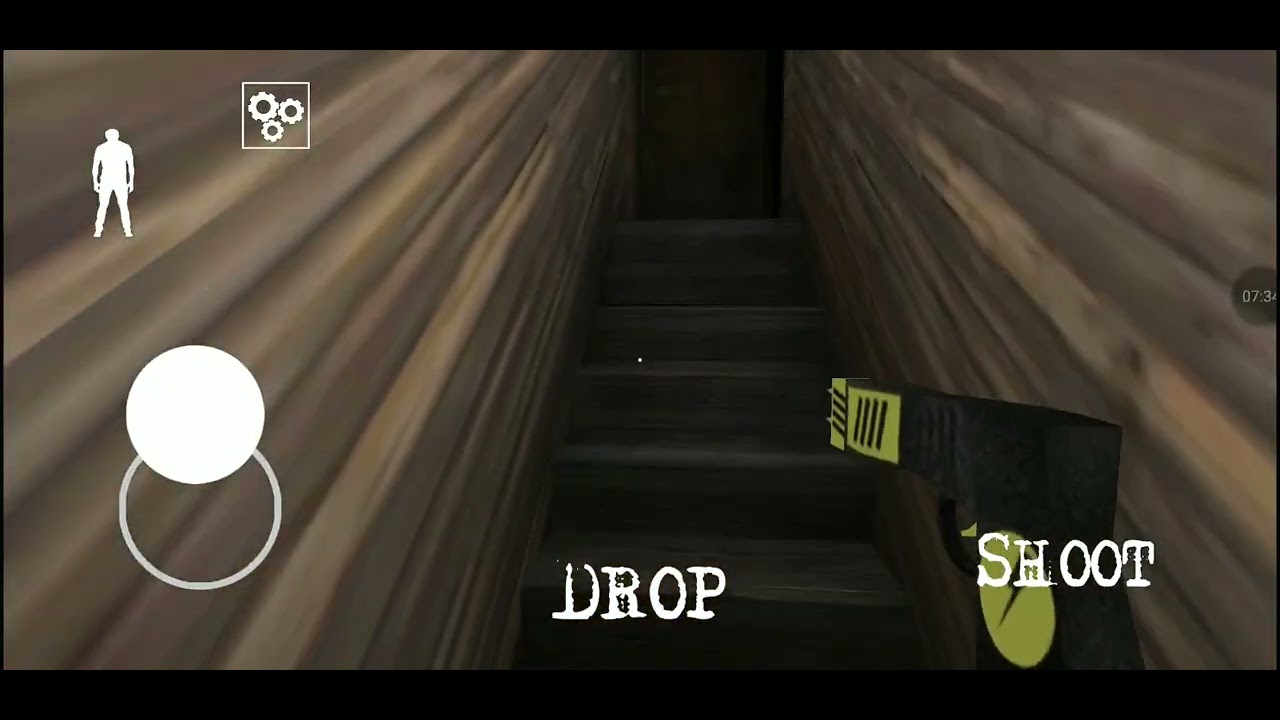 Practicing in the dark 2 - granny chapter 2