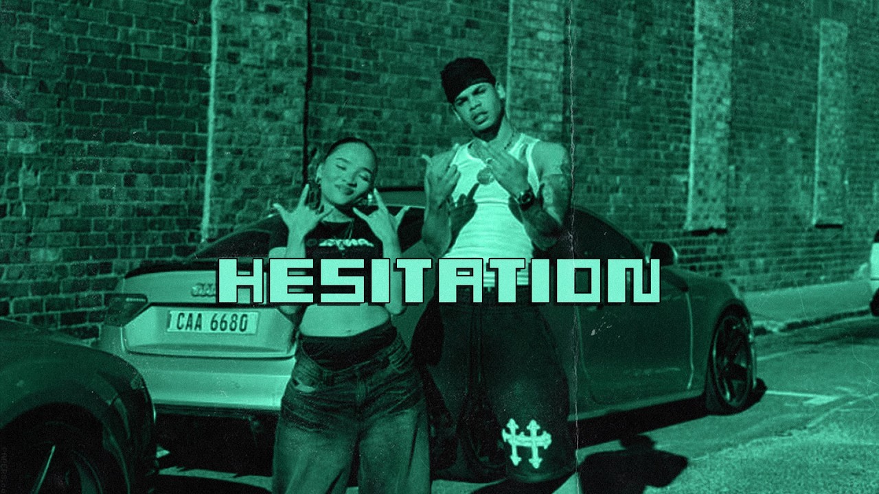 KAY MEDUSA X YOUNGSTACPT AFRIKAANS RAP TYPE BEAT 2026 - HESITATION
