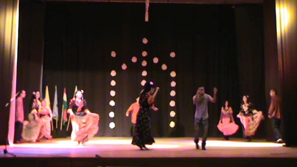Don Bosco Iskola Szalagavató Kazincbarcika 2014  10.rész