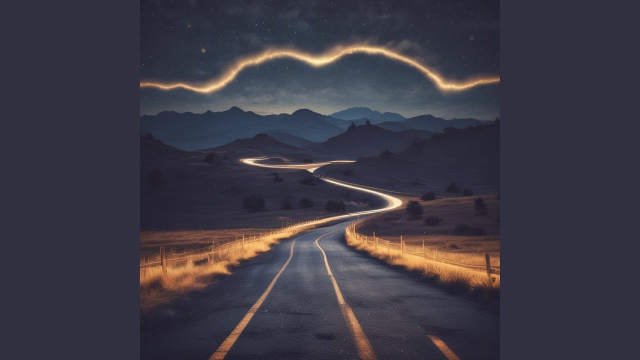 The Long Journey Home