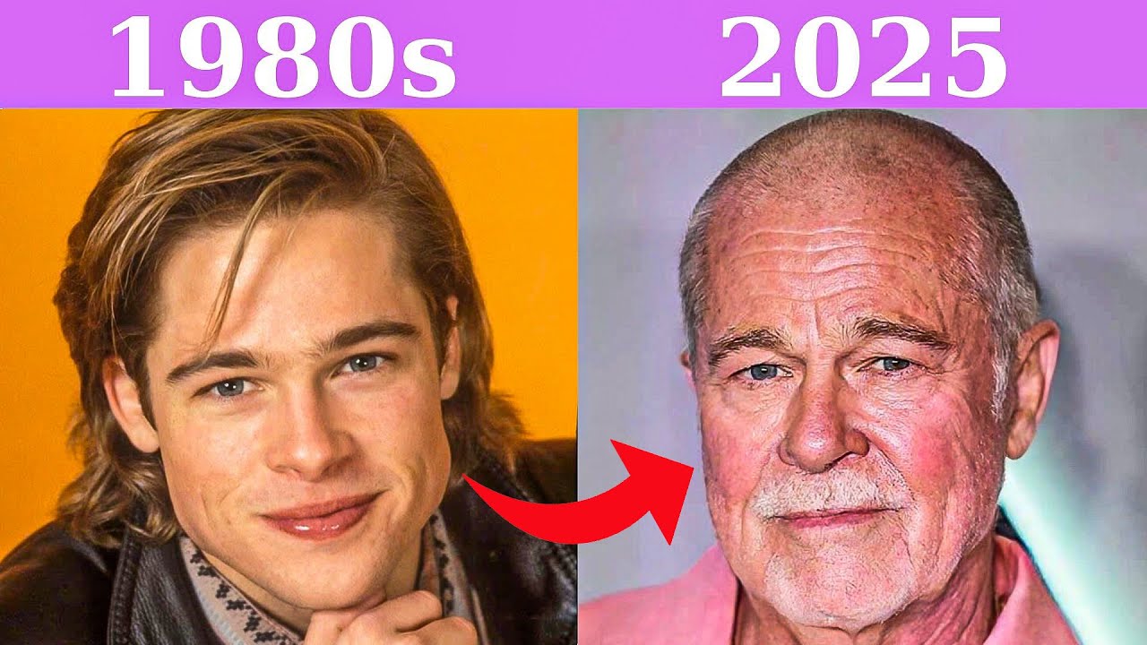 50 Beautiful Actresses Of 1980s Then And Now 2025 #18