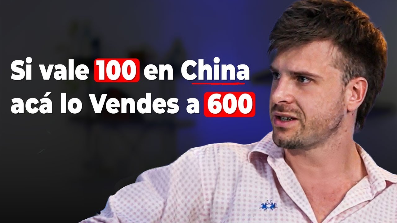 Cómo Importar de China para Vender Barato en Argentina? (2026)